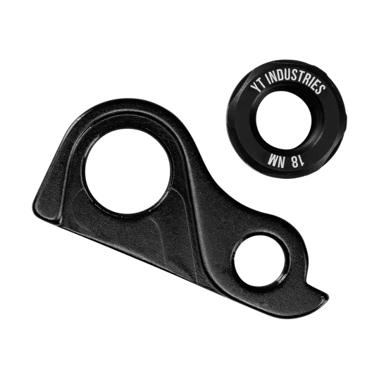 Mech Hanger Set CAPRA MK2 & JEFFSY MK1 | YT-Industries